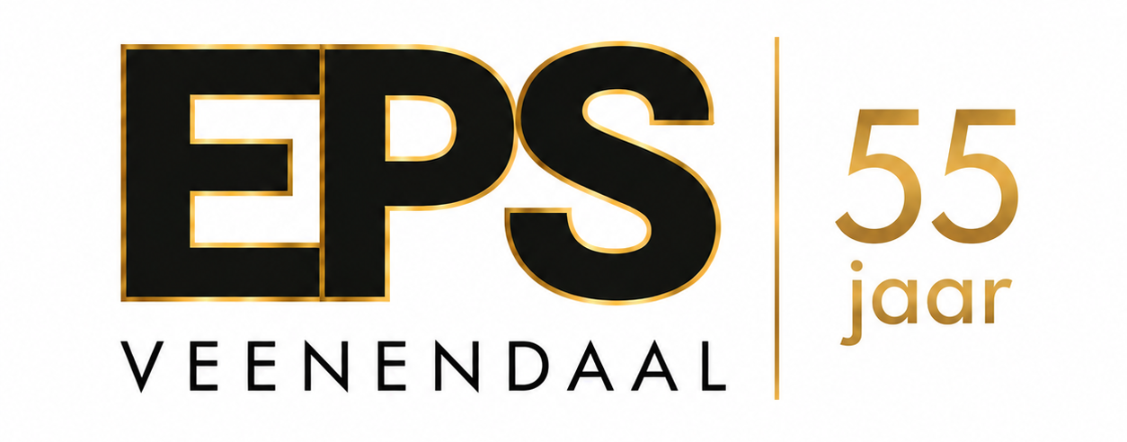 Logo EPS Veenendaal