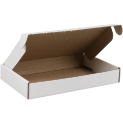 Brievenbusdozen- en Enveloppen