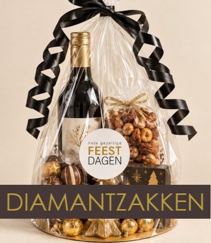 Diamantzakken