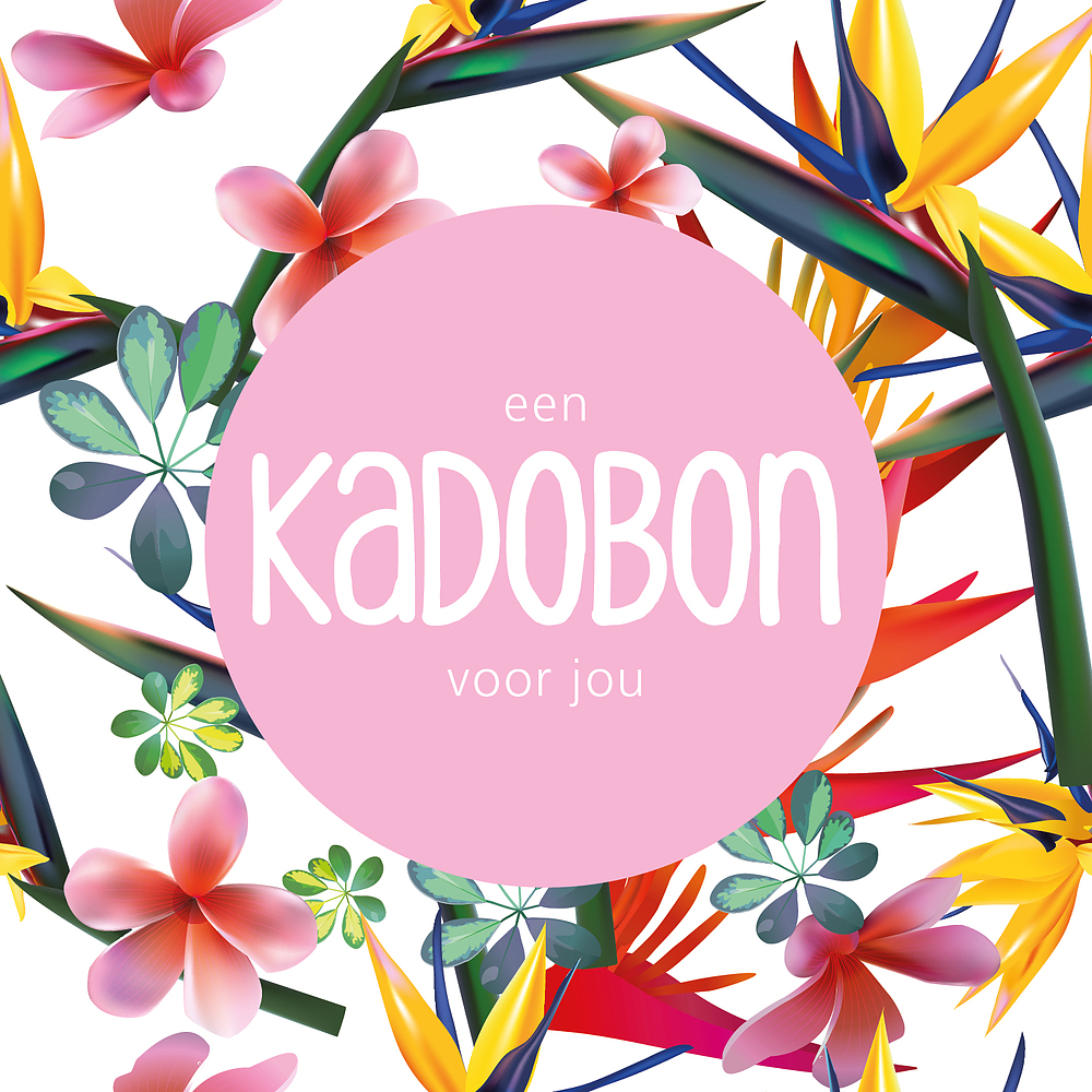 Kadobonnen