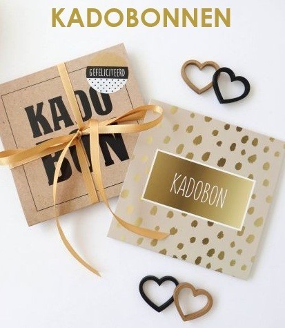 Kadobonnen
