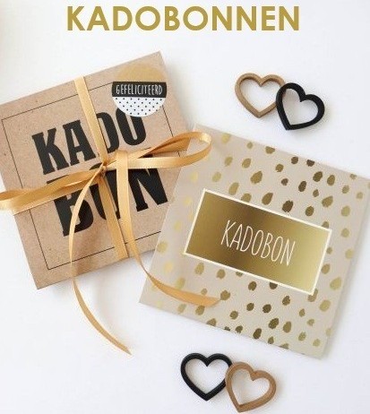 Kadobonnen
