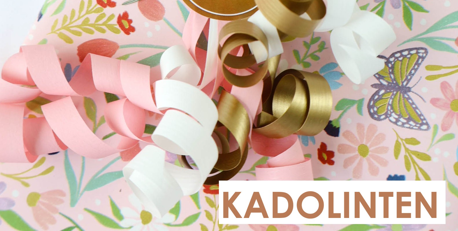 Kadolinten