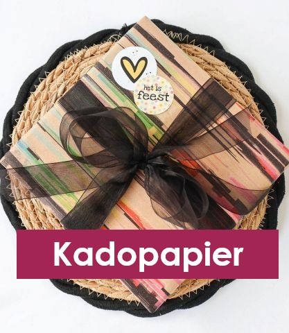 Kadopapier