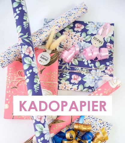 Kadopapier
