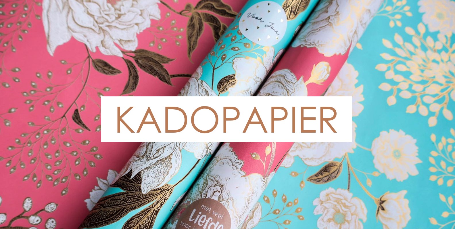 Kadopapier