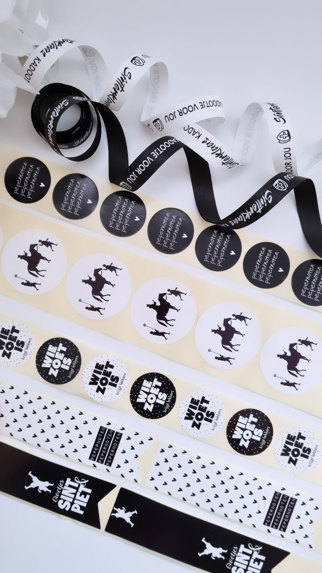 Kadostickers