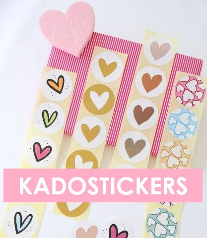 Kadostickers