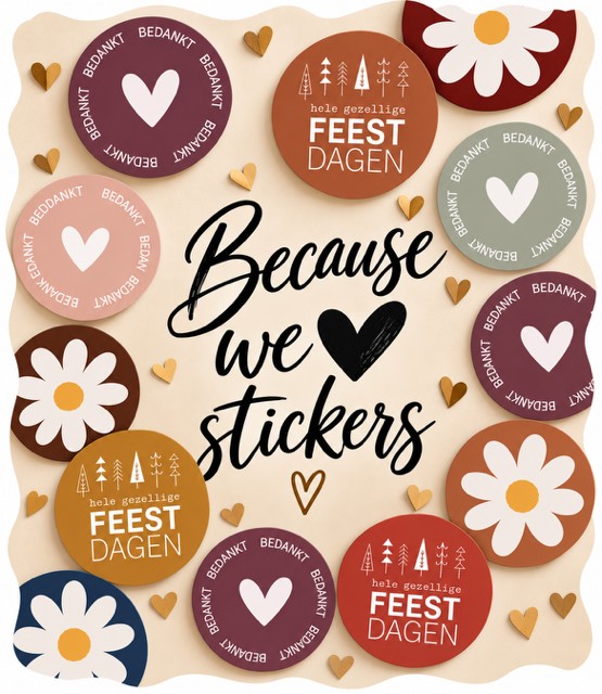 Kadostickers