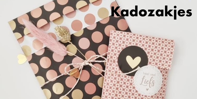Kadozakjes