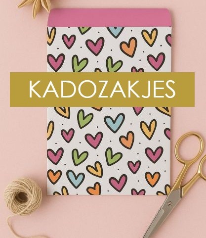 Kadozakjes