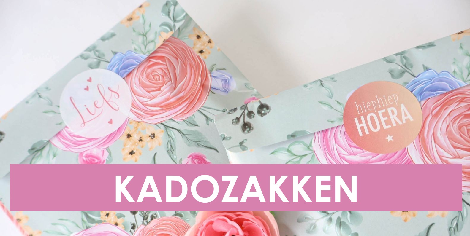 Kadozakken
