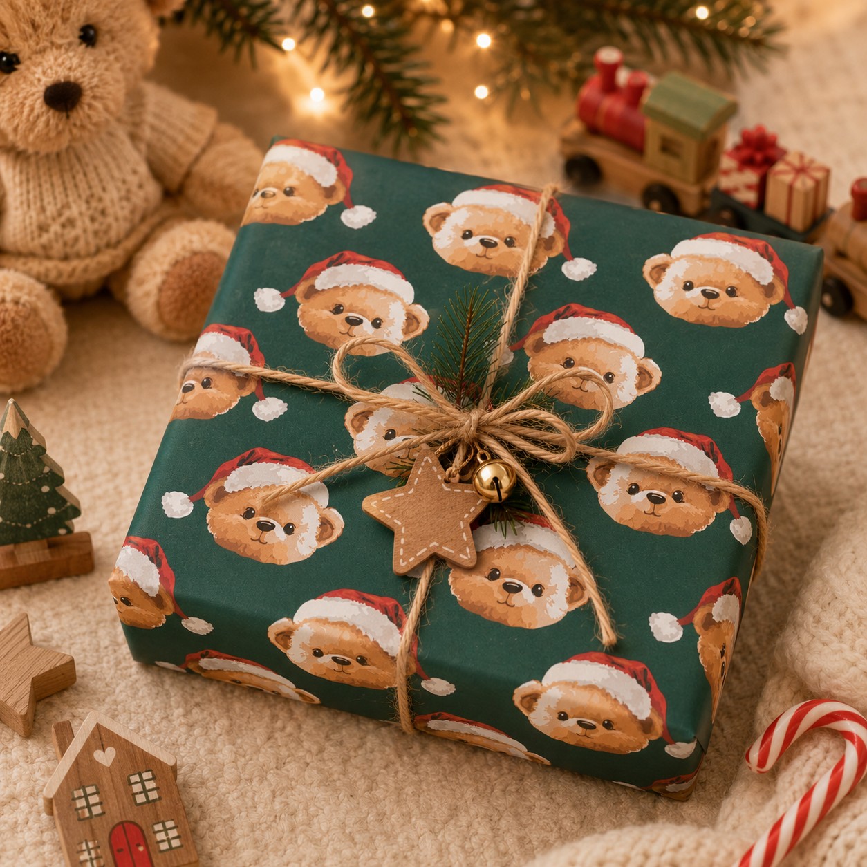 KERST 