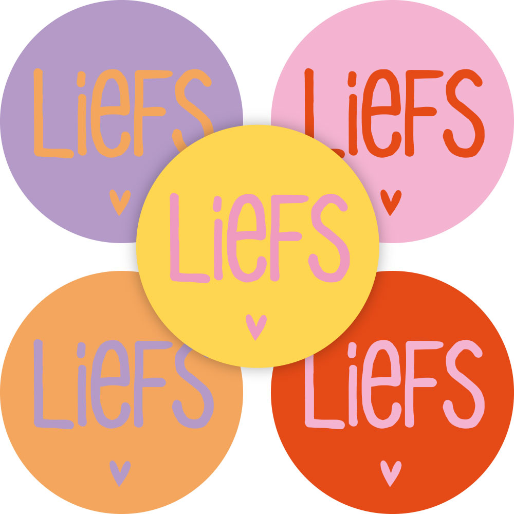 Liefs