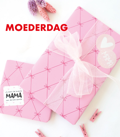 Moederdag 