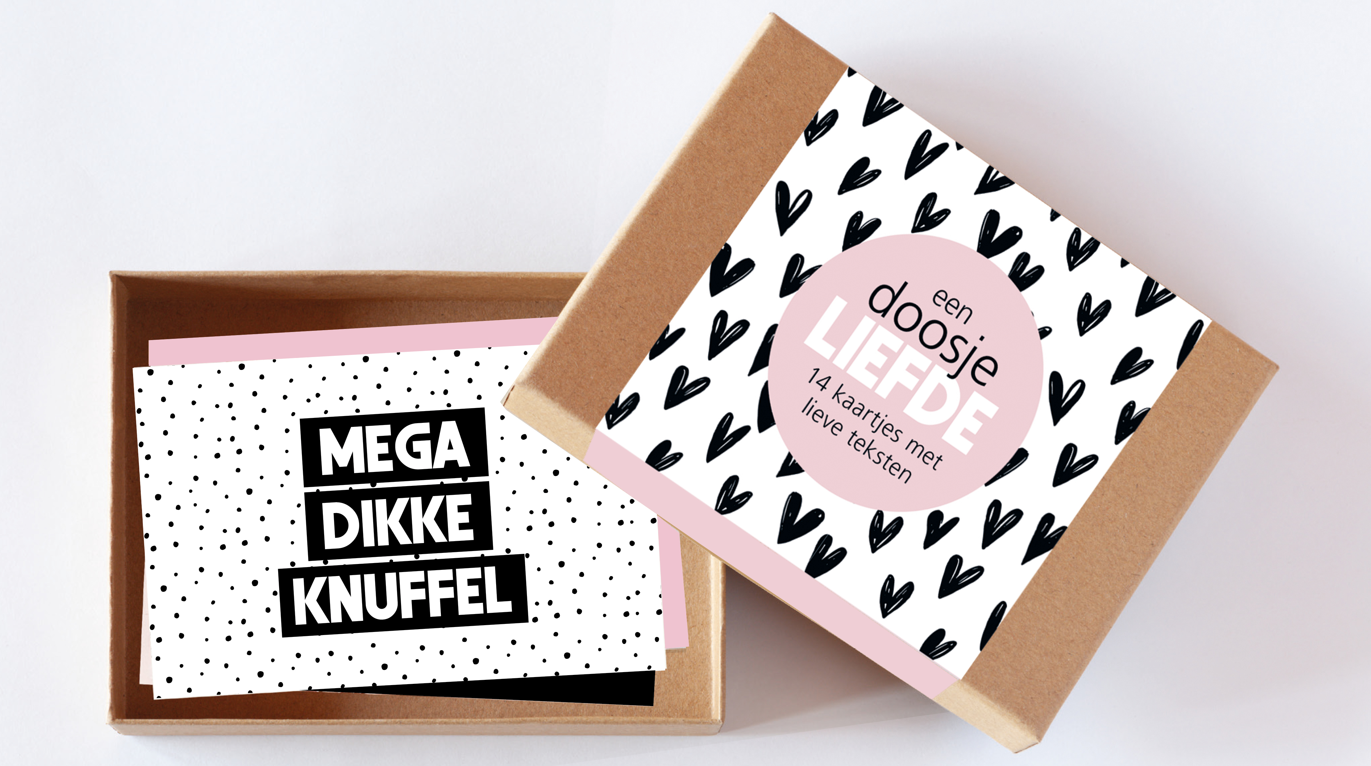 Kaarten en Kalender