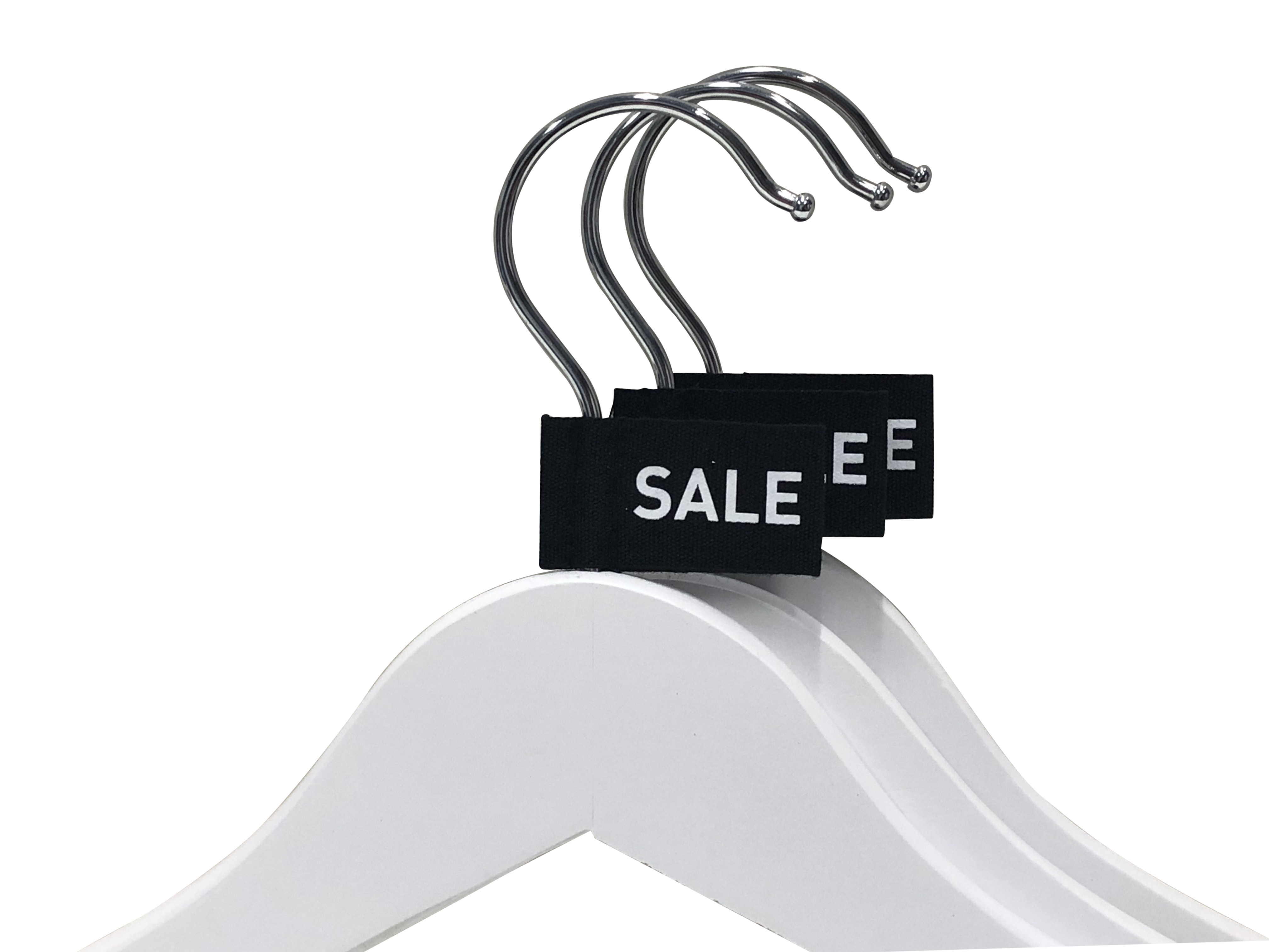 Sale tags