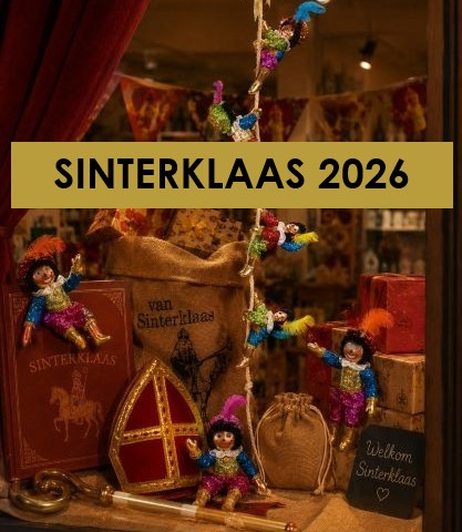 Sinterklaas