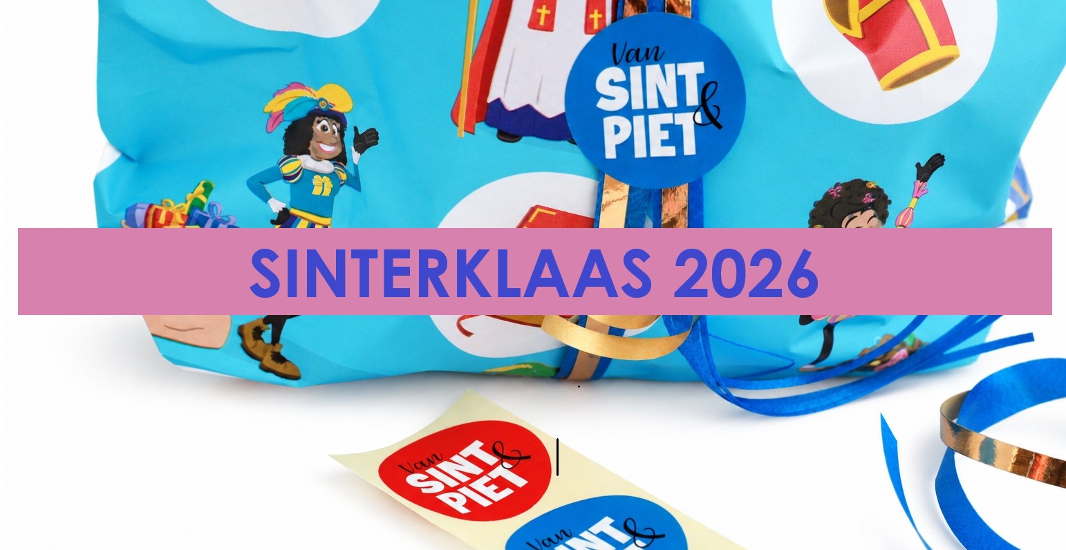 Sinterklaas