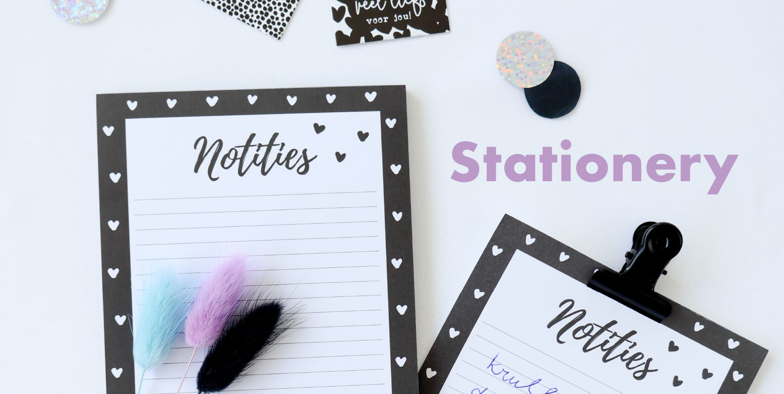 Stationery