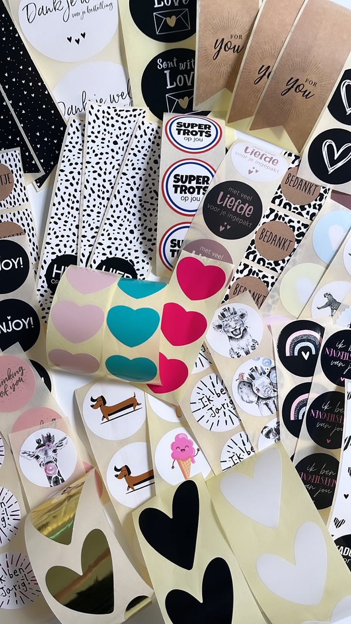Stickermix