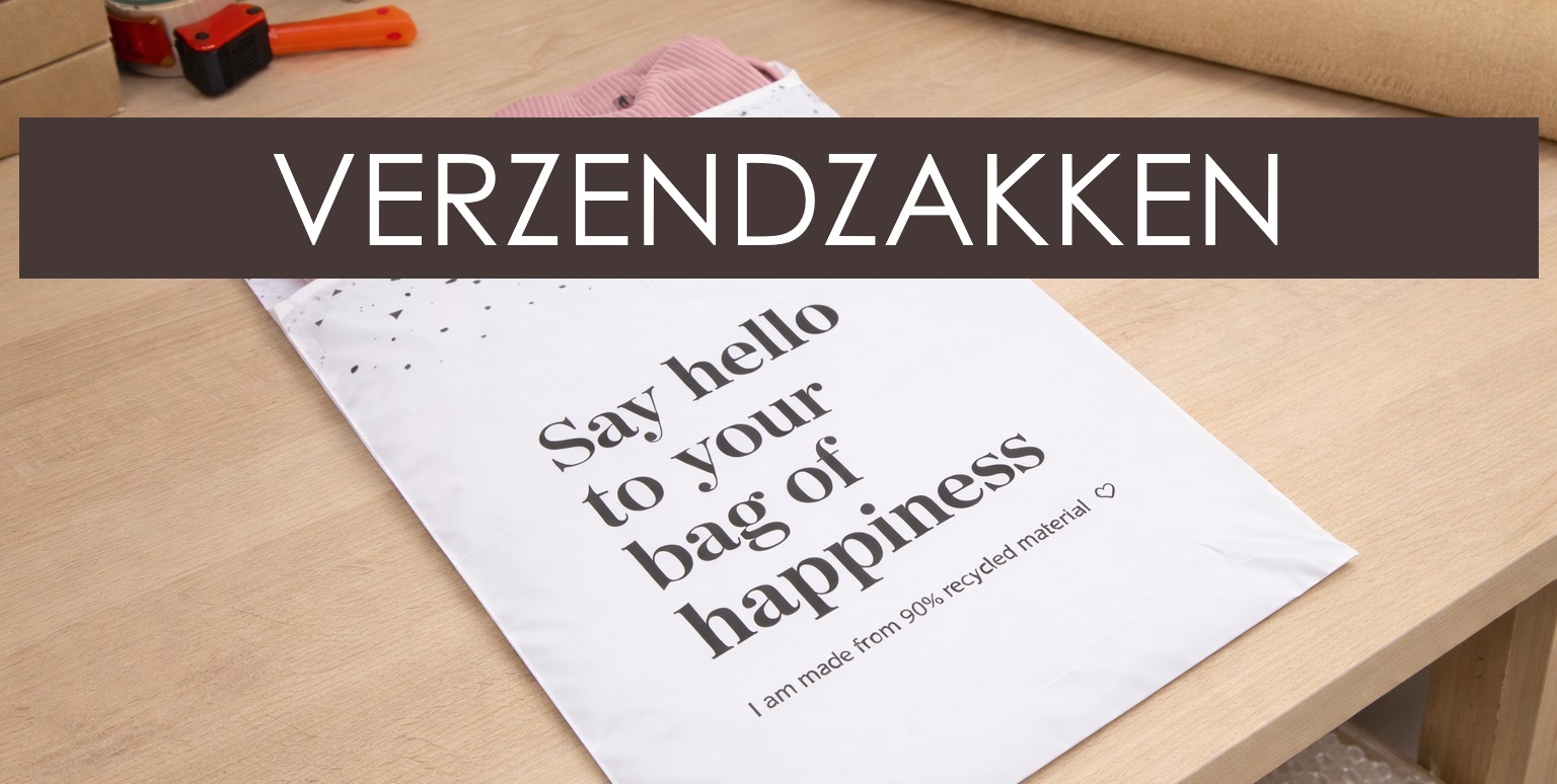Verzendzakken
