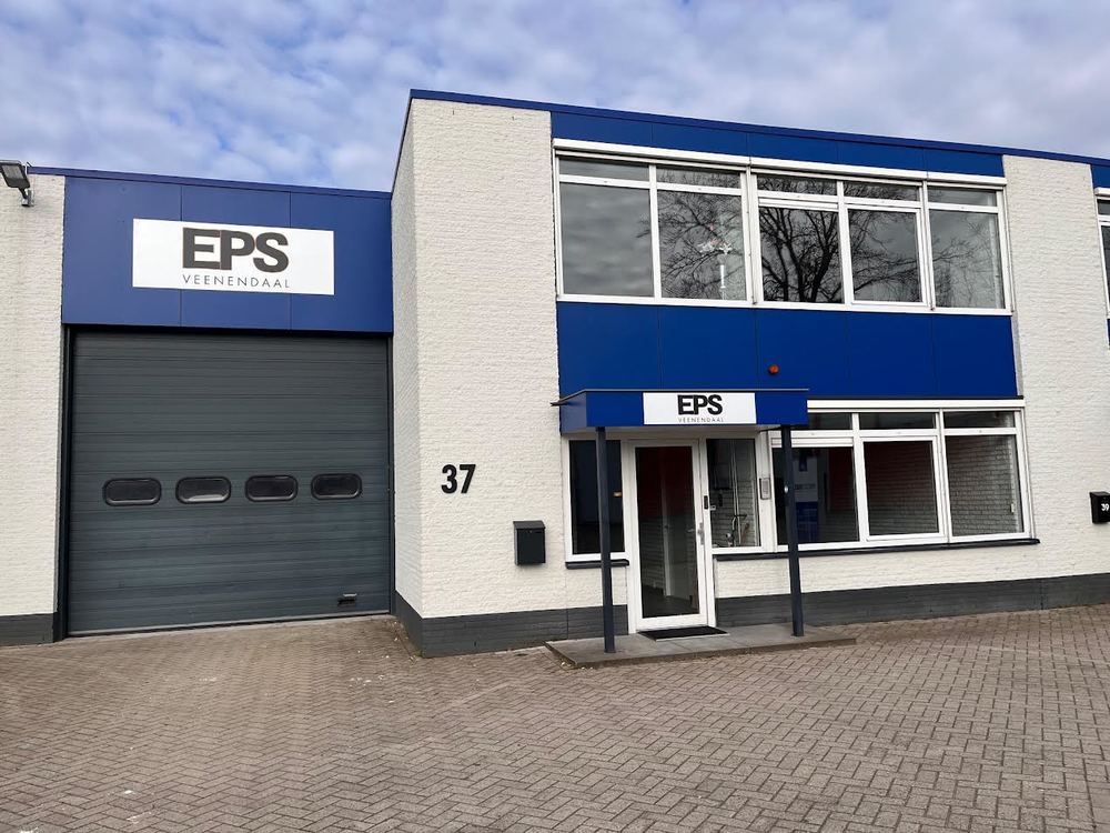 Over EPS Veenendaal