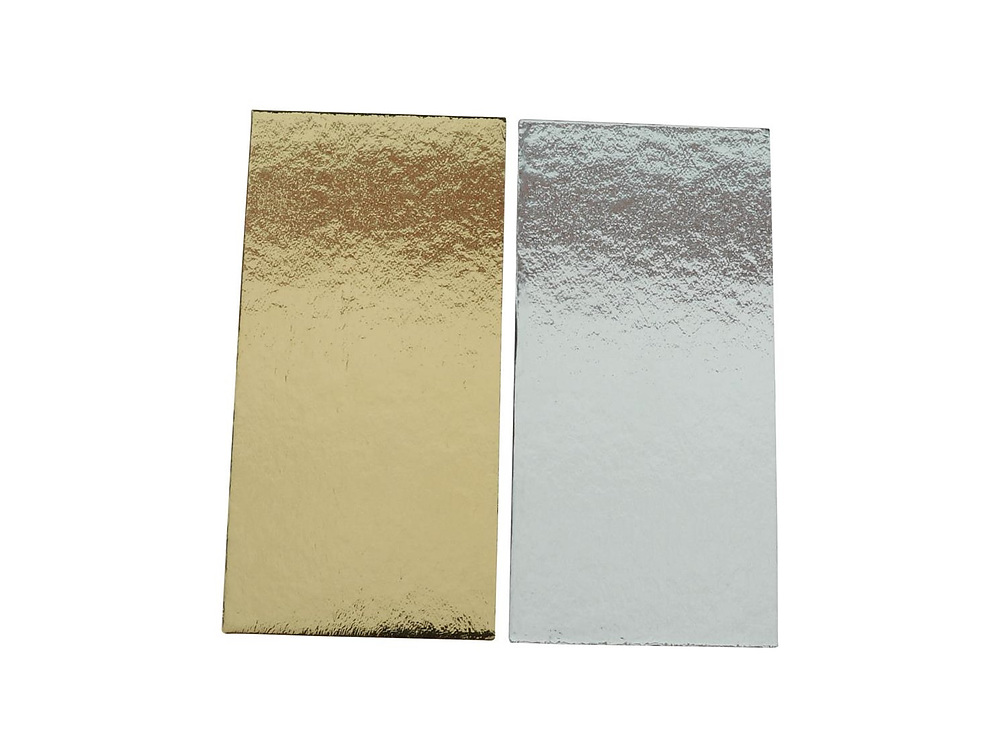 Bodemkarton voor Blokbodemzakken 12x33+7cm