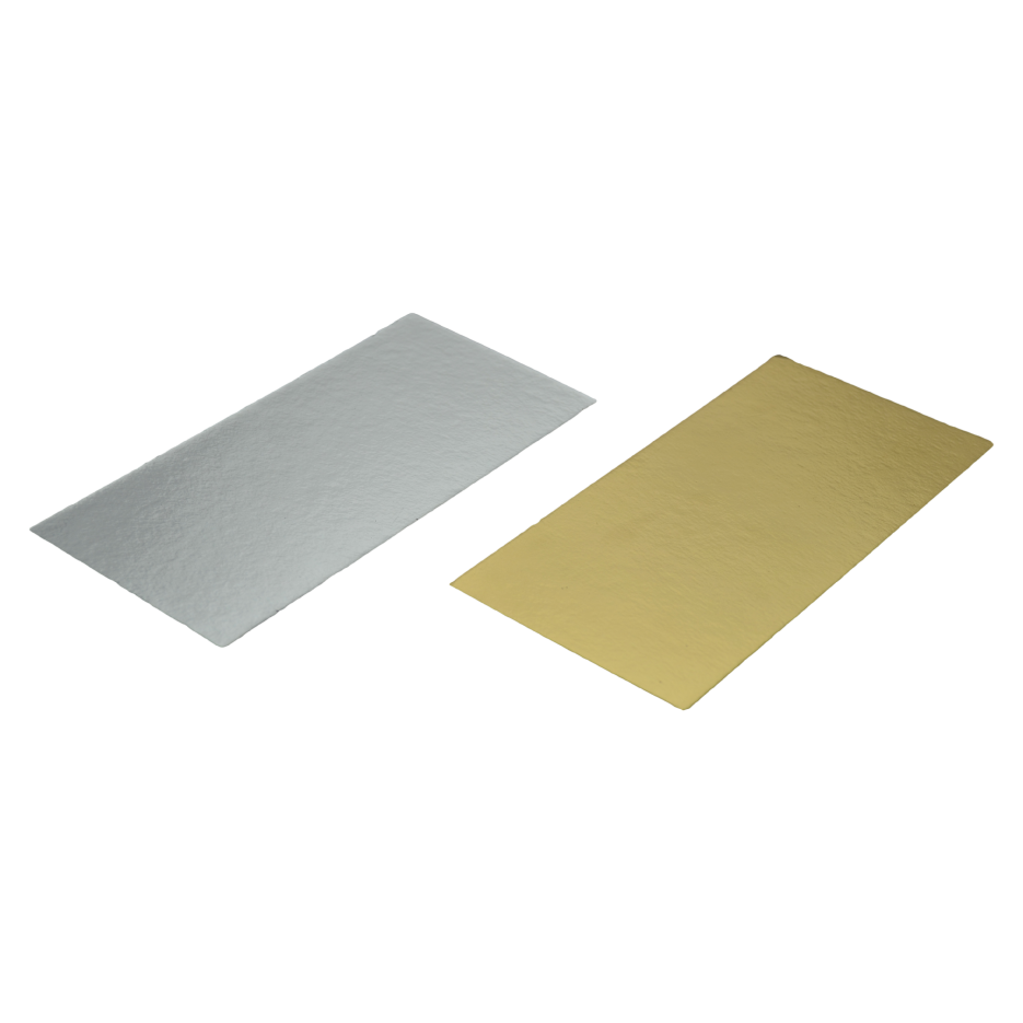 Bodemkarton voor Blokbodemzakken 12x33+7cm (A2915)