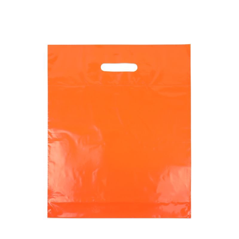 Draagtas Oranje