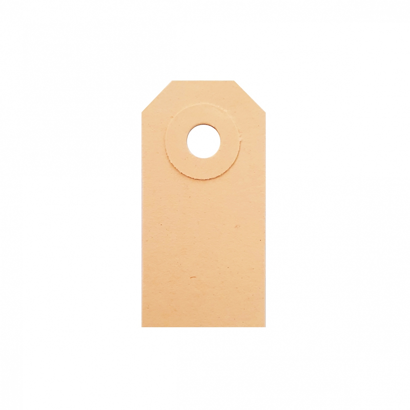 Eco Labels 5 x 10 cm