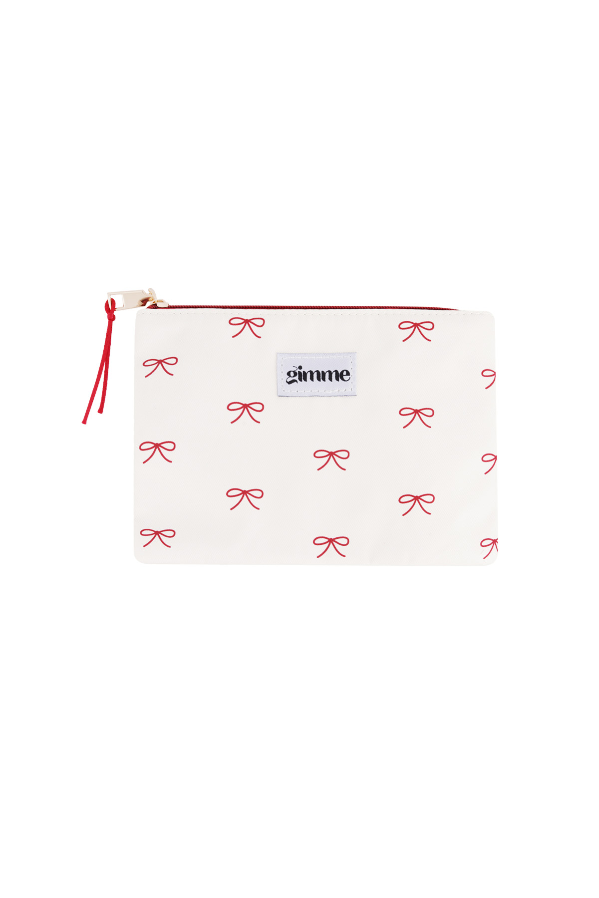 Etui Strikjes