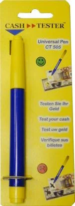 Euro Quicktester Pen
