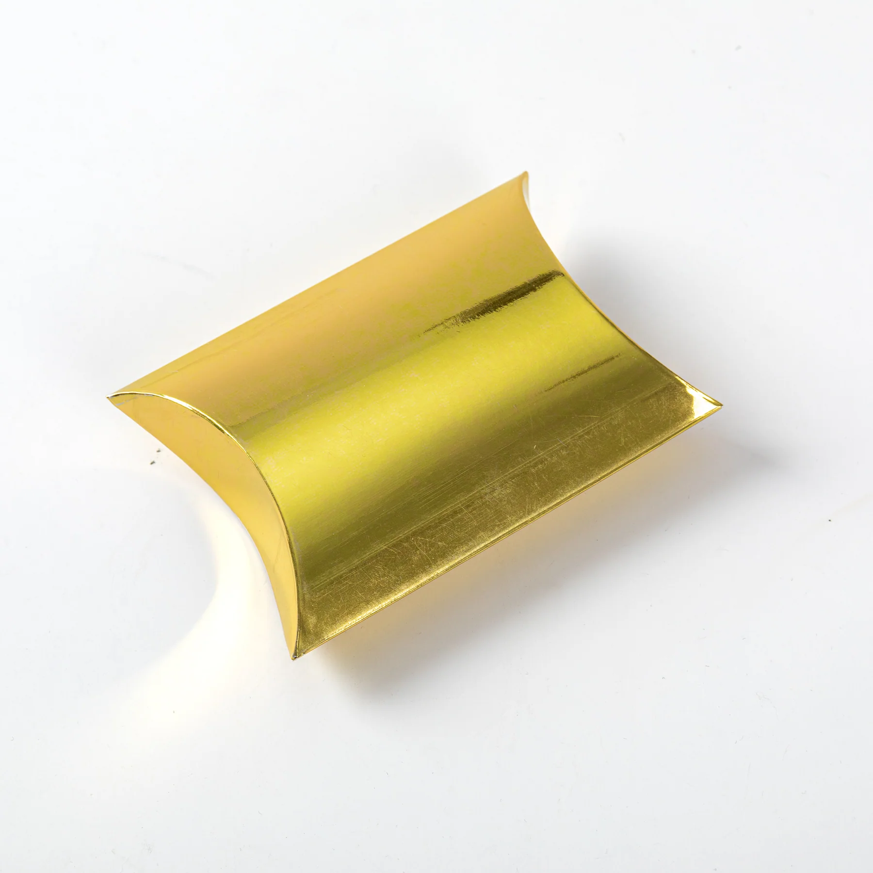 Gondeldoos Goud Small