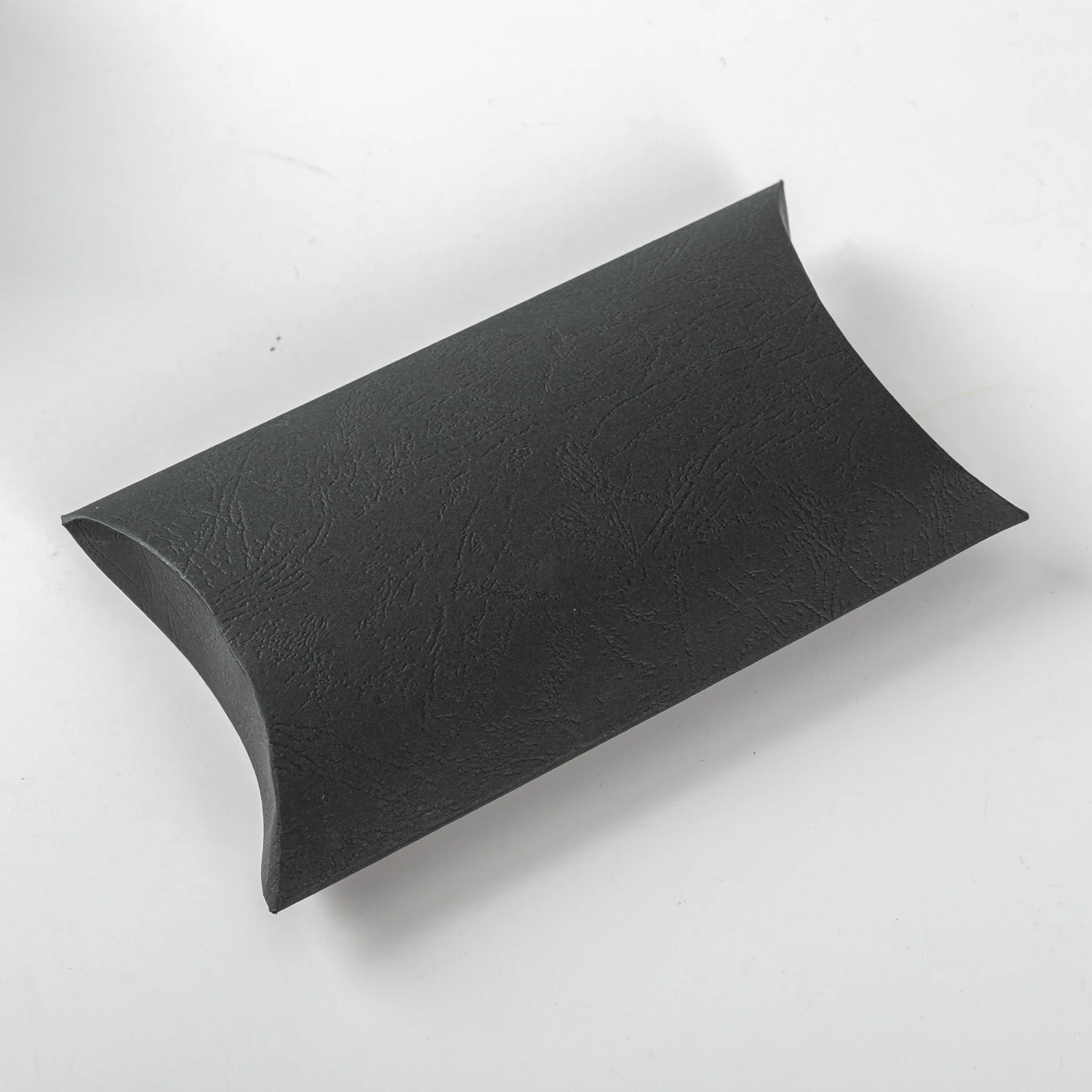 Gondeldoos Zwart Small