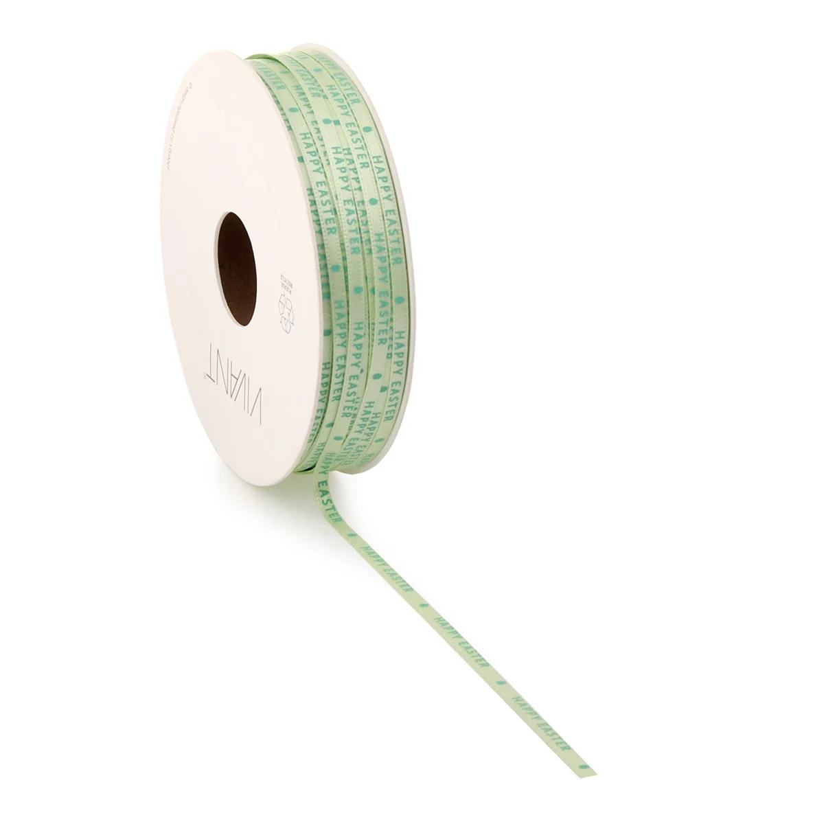 Happy Easter XS kadolint Green