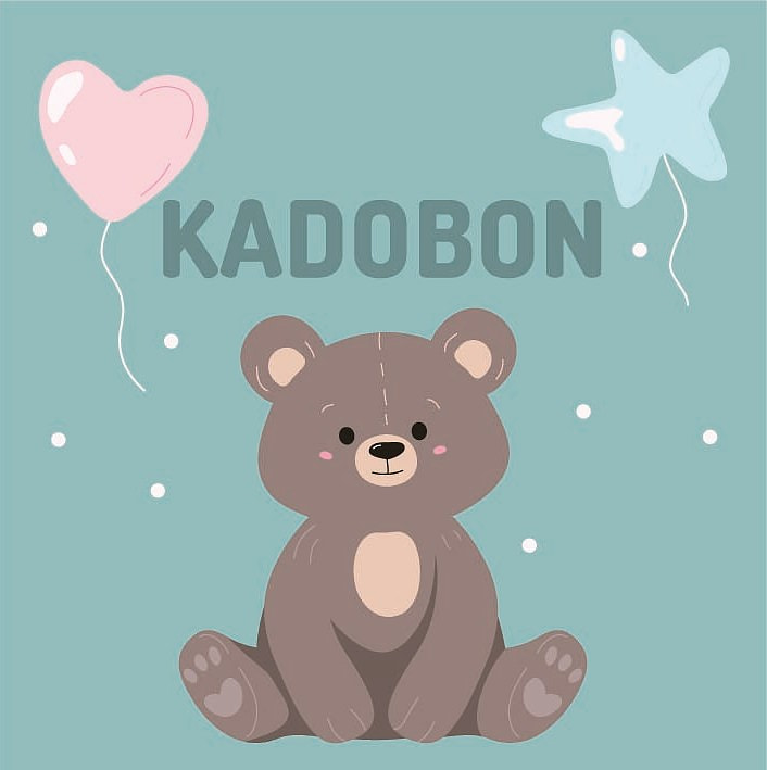 Kadobon Beertje