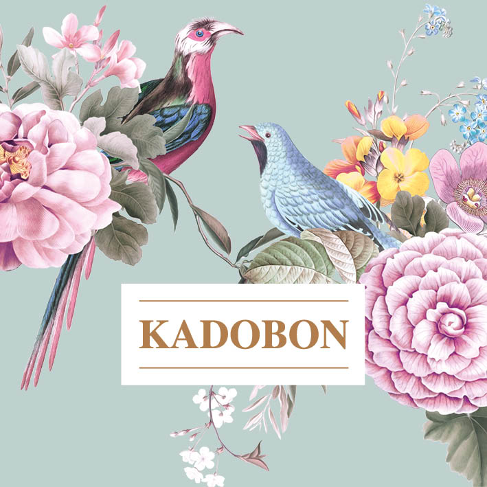 Kadobon Birds