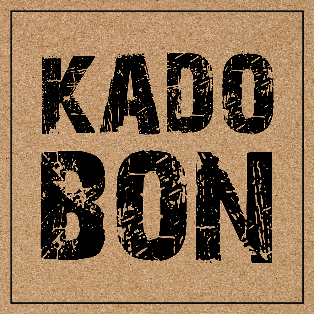 Kadobon Bold Kraft