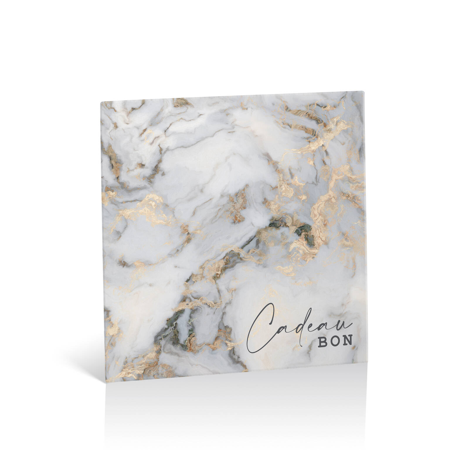 Kadobon Gold Marble
