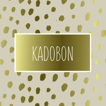Kadobon Golden Dots