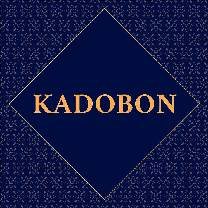 Kadobon Indigo