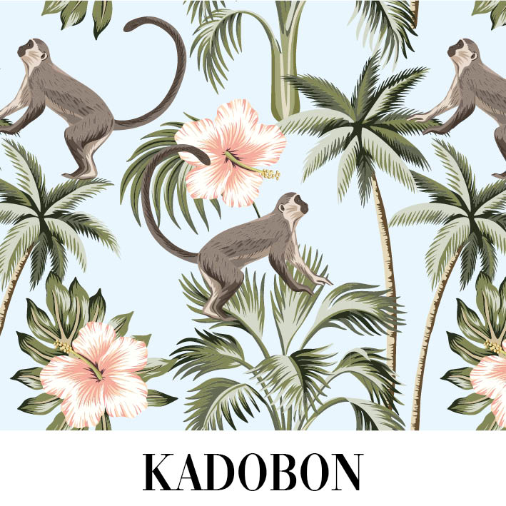 Kadobon Jungle