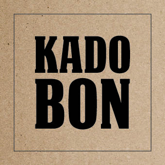 Kadobon Kraft Bold