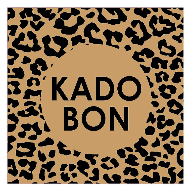 Kadobon Kraft Luipaard