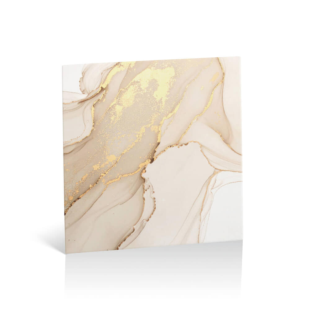 Kadobon Marmer Gold