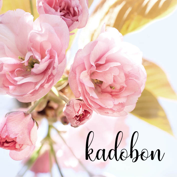 Kadobon Roses