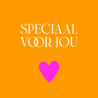 Kadobon Speciaal voor Jou