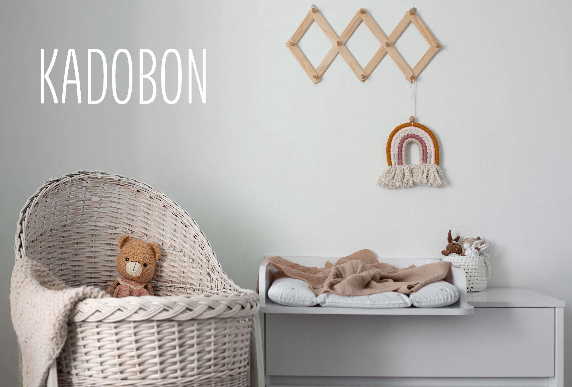 Kadobonkaart Baby Room