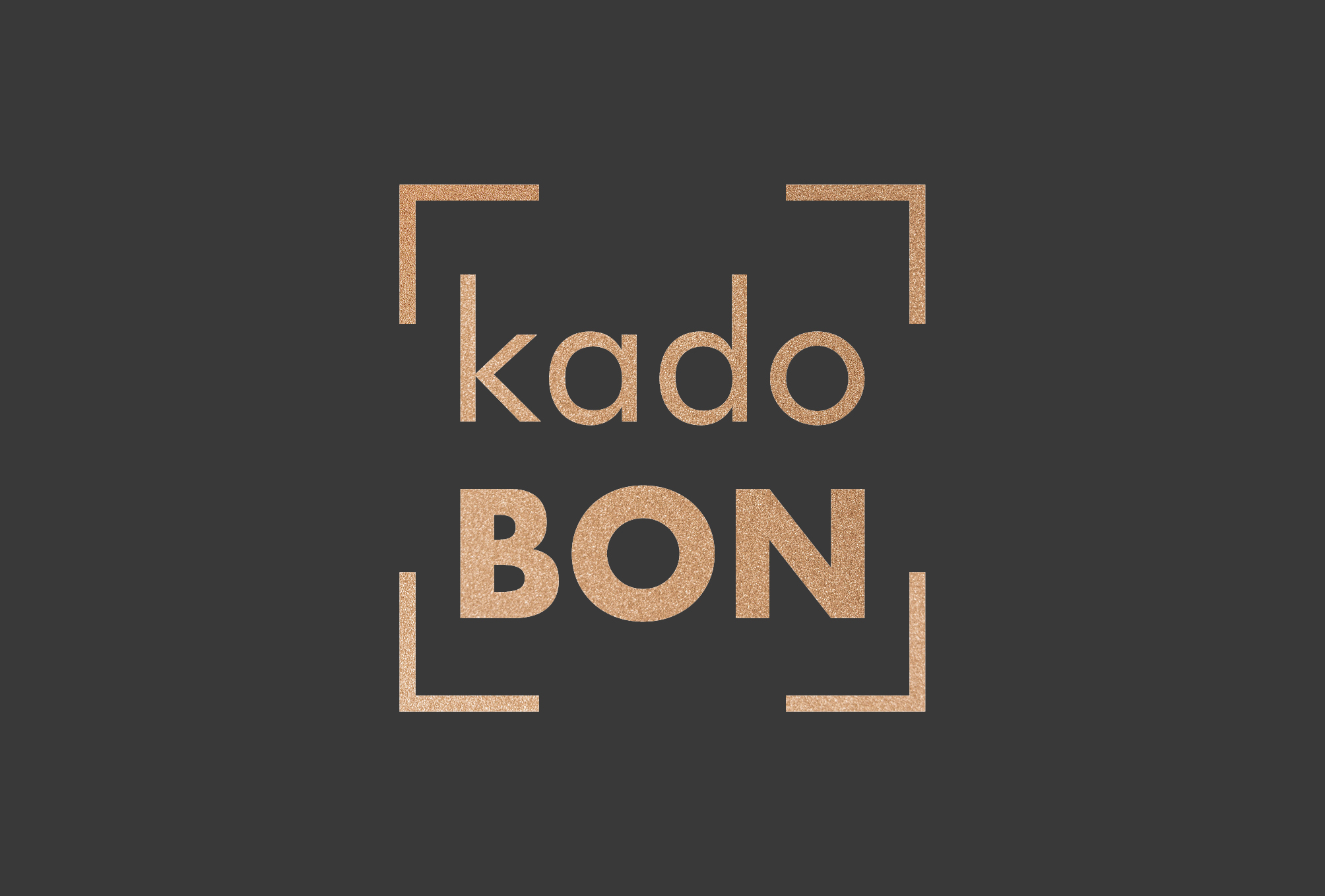 Kadobonkaart Zwart Kraft